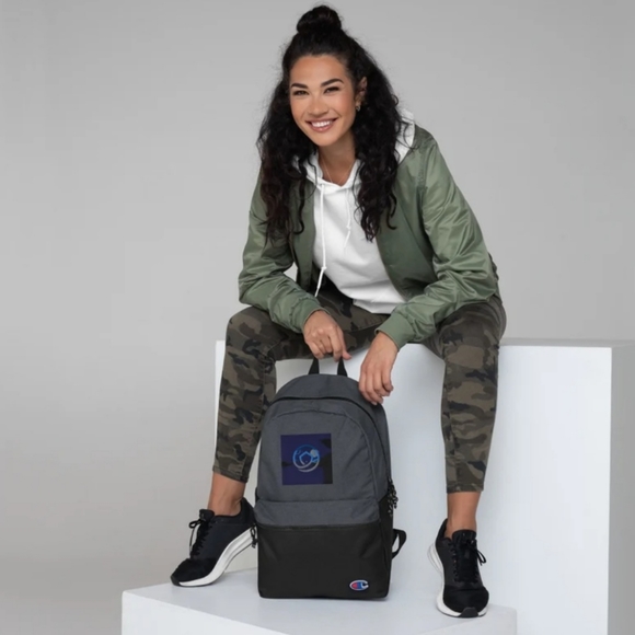Safemoon Premium Champion Backpack Unisex - Picture 6 of 10